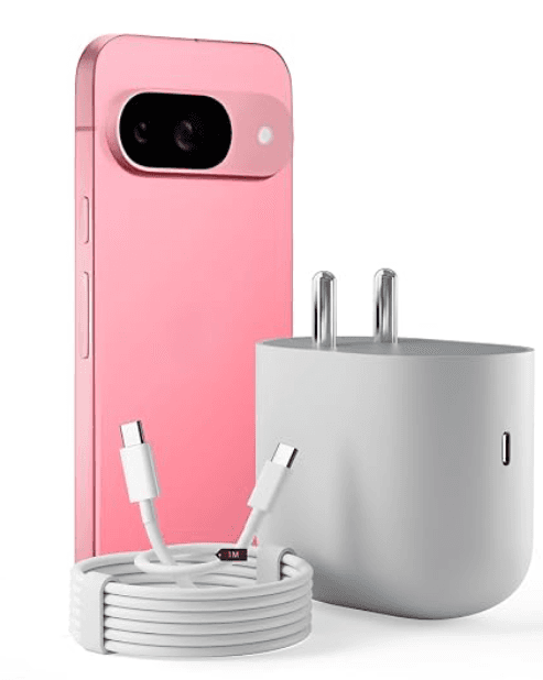 AILKIN 45W USB-C Fast Charging Adapter for Compatible Devices