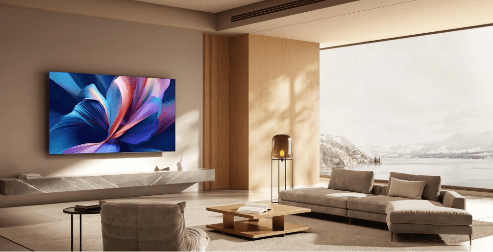 Best 43-Inch QLED Smart TVs Under ₹30,000 in India (2026)