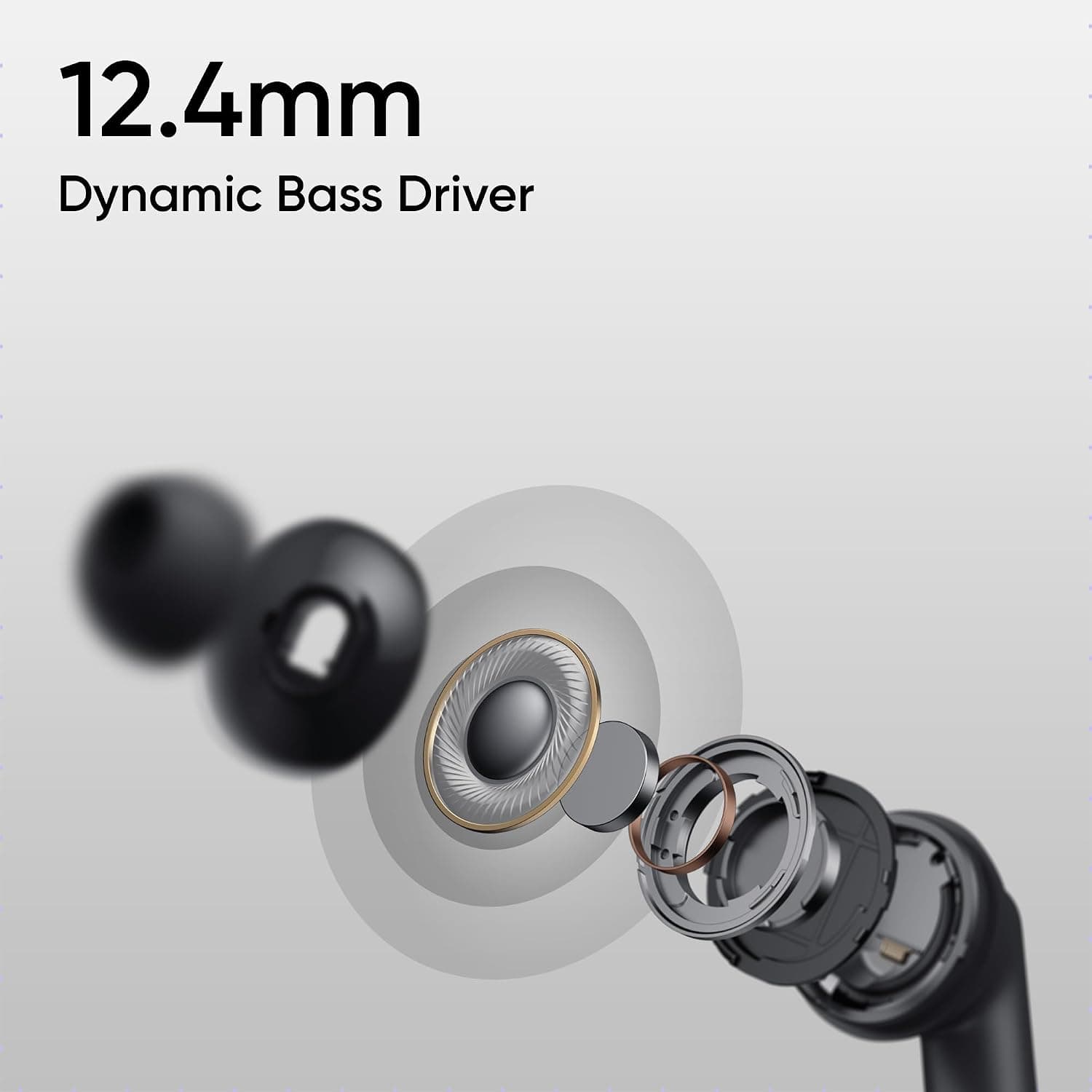 realme Buds T310 TWS Earbuds