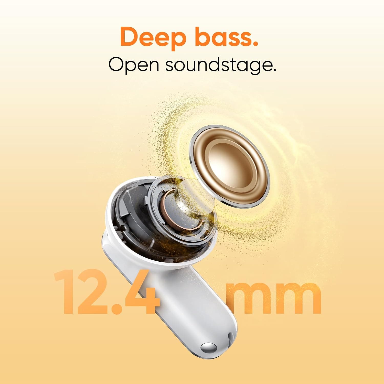 realme Buds T500 Pro TWS Earbuds