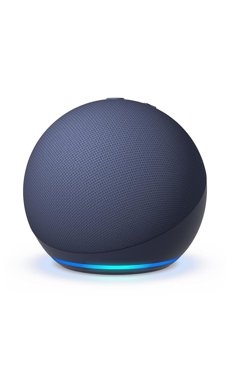 Amazon Echo Dot (5th Gen) Smart Speaker with Alexa