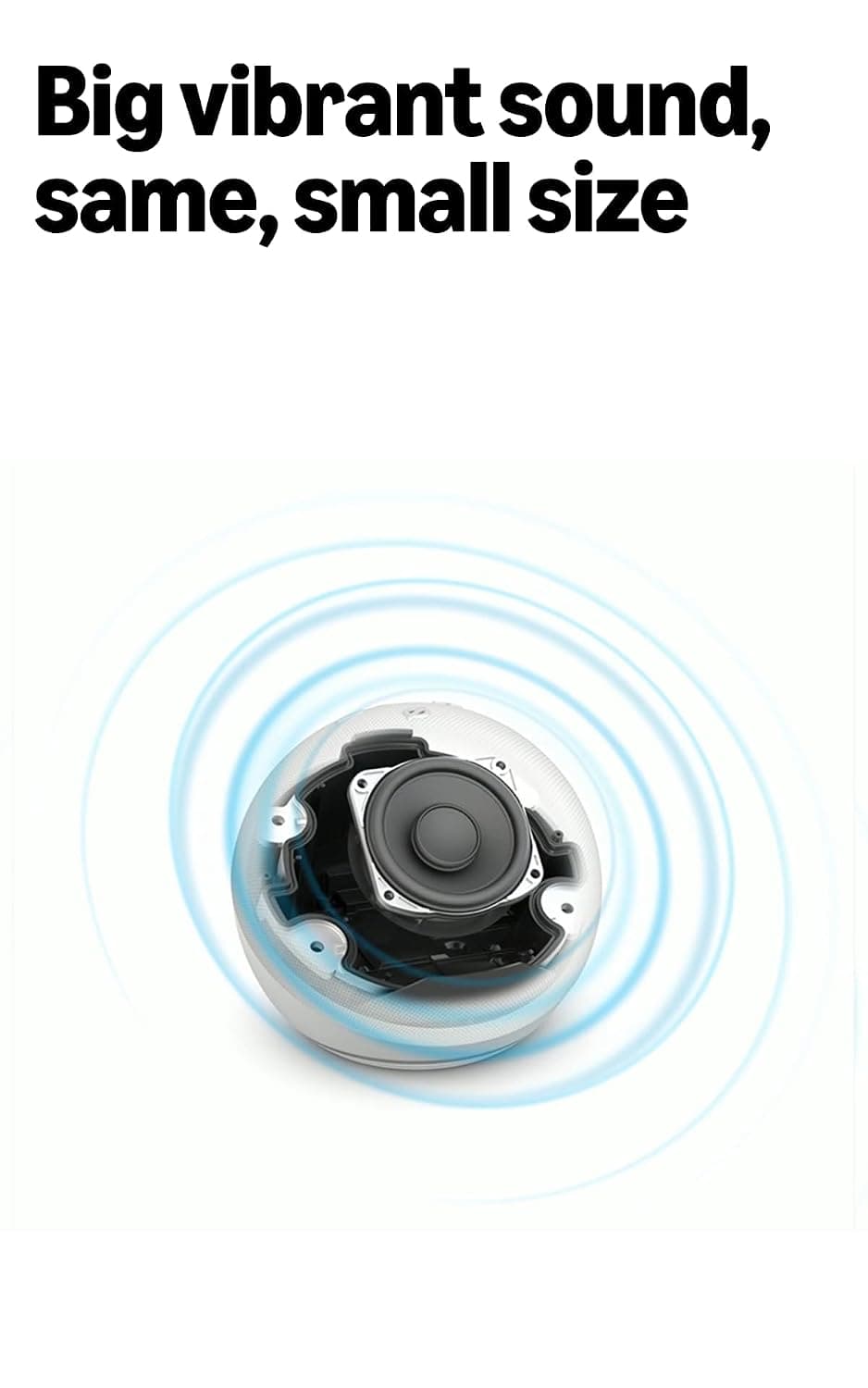 Amazon Echo Dot (5th Gen) Smart Speaker with Alexa