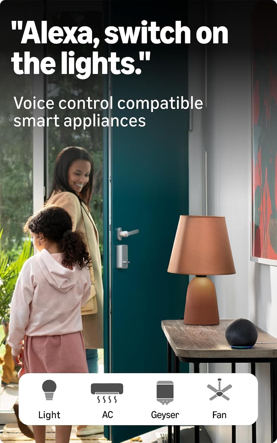 Amazon Echo Dot (5th Gen) Smart Speaker with Alexa