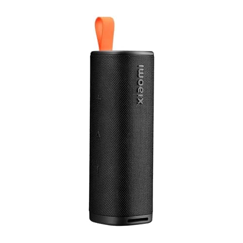 XIAOMI Sound Outdoor 30W Portable Bluetooth Speaker, IP67, Black