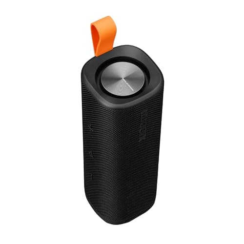 XIAOMI Sound Outdoor 30W Portable Bluetooth Speaker, IP67, Black