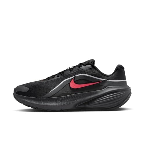 Nike Downshifter 14 Men's Running Shoes (White/Black)