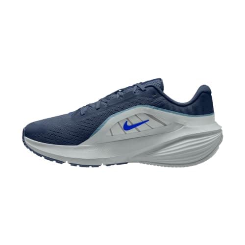 Nike Downshifter 14 Men's Running Shoes (White/Black)