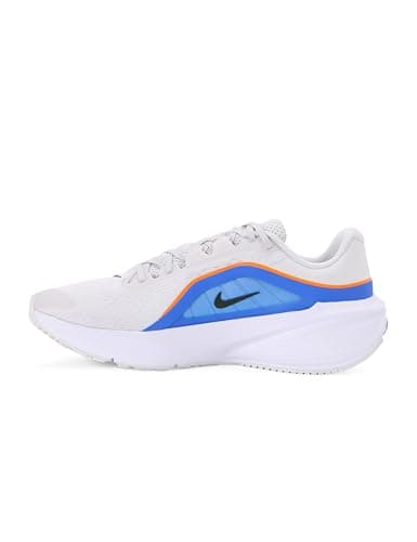 Nike Downshifter 14 Men's Running Shoes (White/Black)