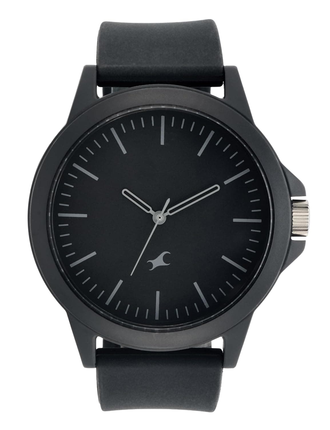 Fastrack Tees Analog Men's Watch