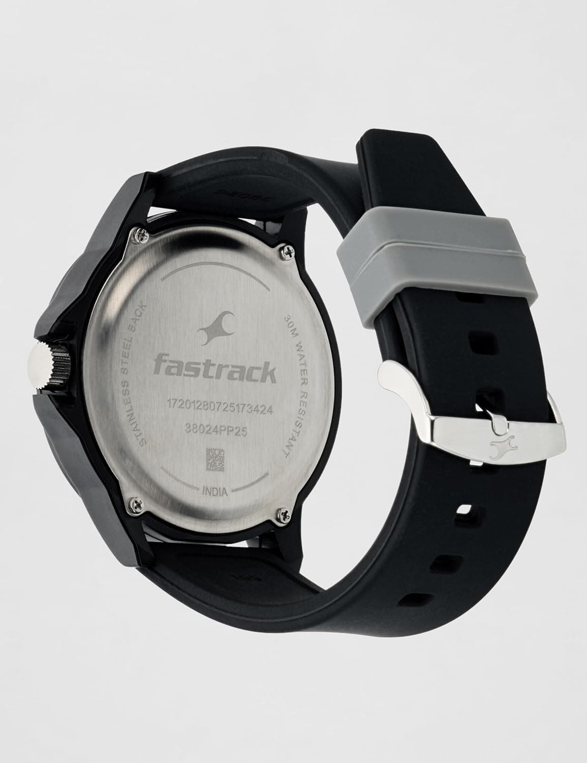 Fastrack Tees Analog Men's Watch