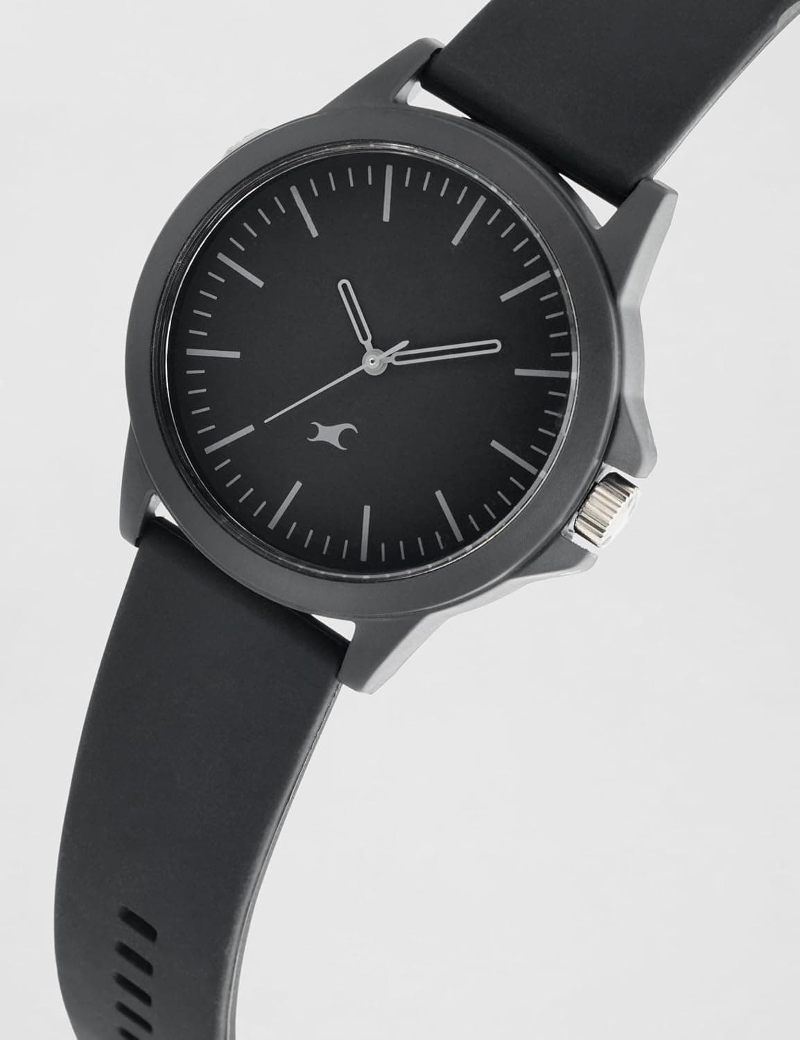Fastrack Tees Analog Men's Watch