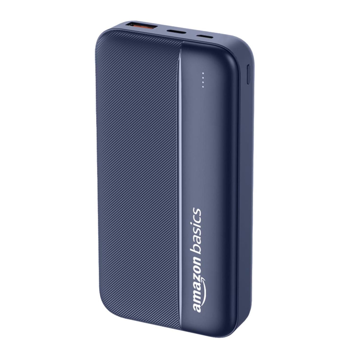 Amazon Basics 20000mAh 22.5W Fast Charging Power Bank