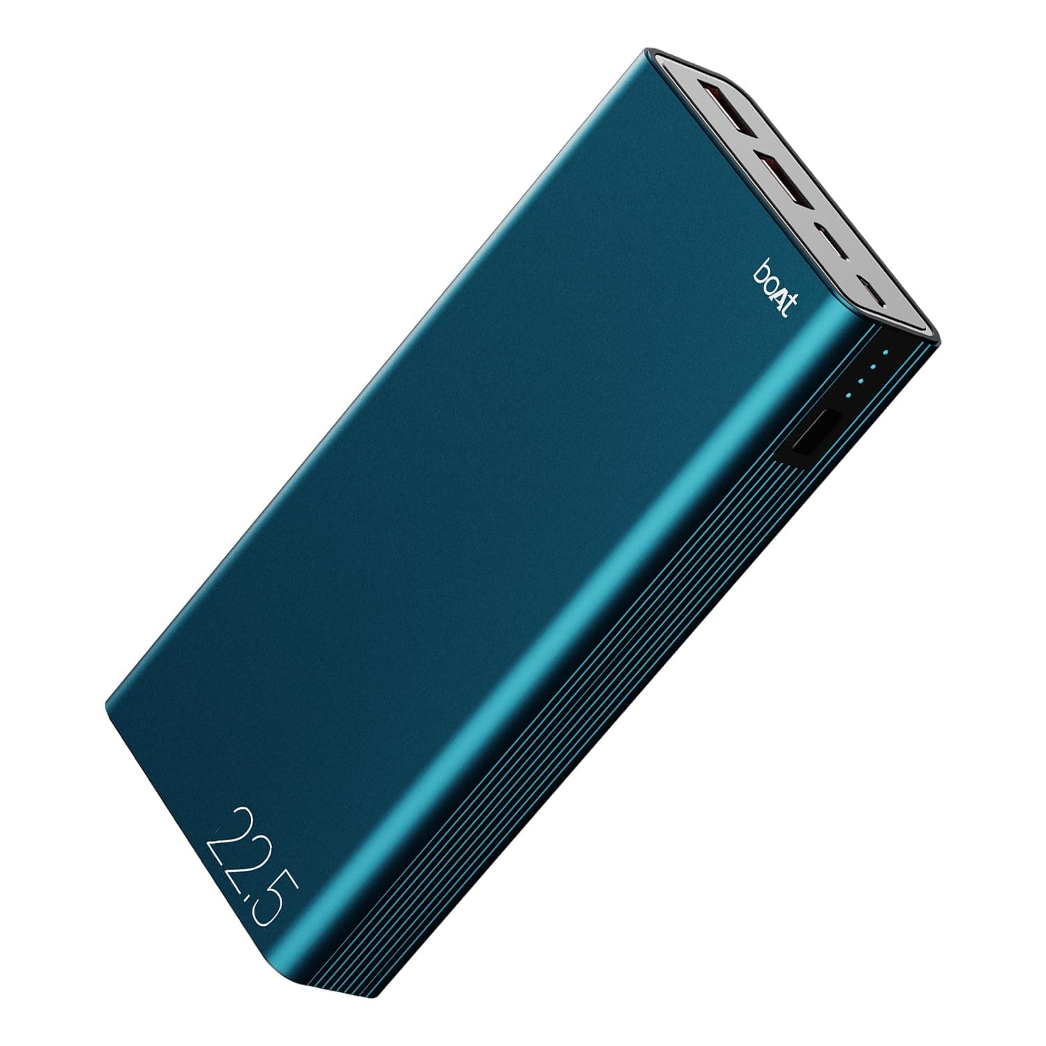boAt EnergyShroom PB401 20000mAh 22.5W Fast Charging Power Bank