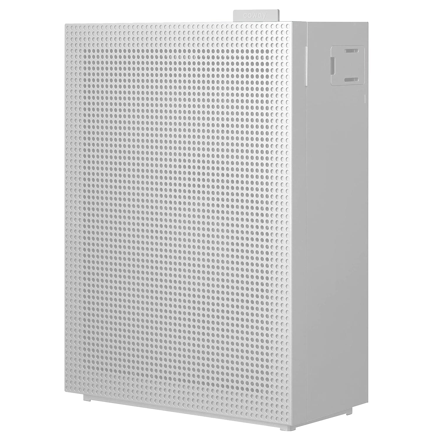 Coway Airmega 150 (AP-1019C) True HEPA Air Purifier for Home, 8500-Hour Filter Life