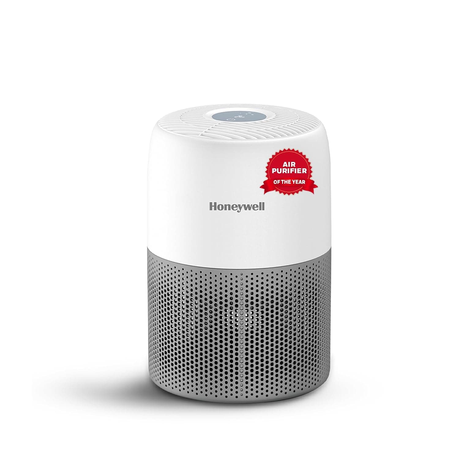 Honeywell 3-in-1 Air Purifier for Home & Office, H13 HEPA + Activated Carbon