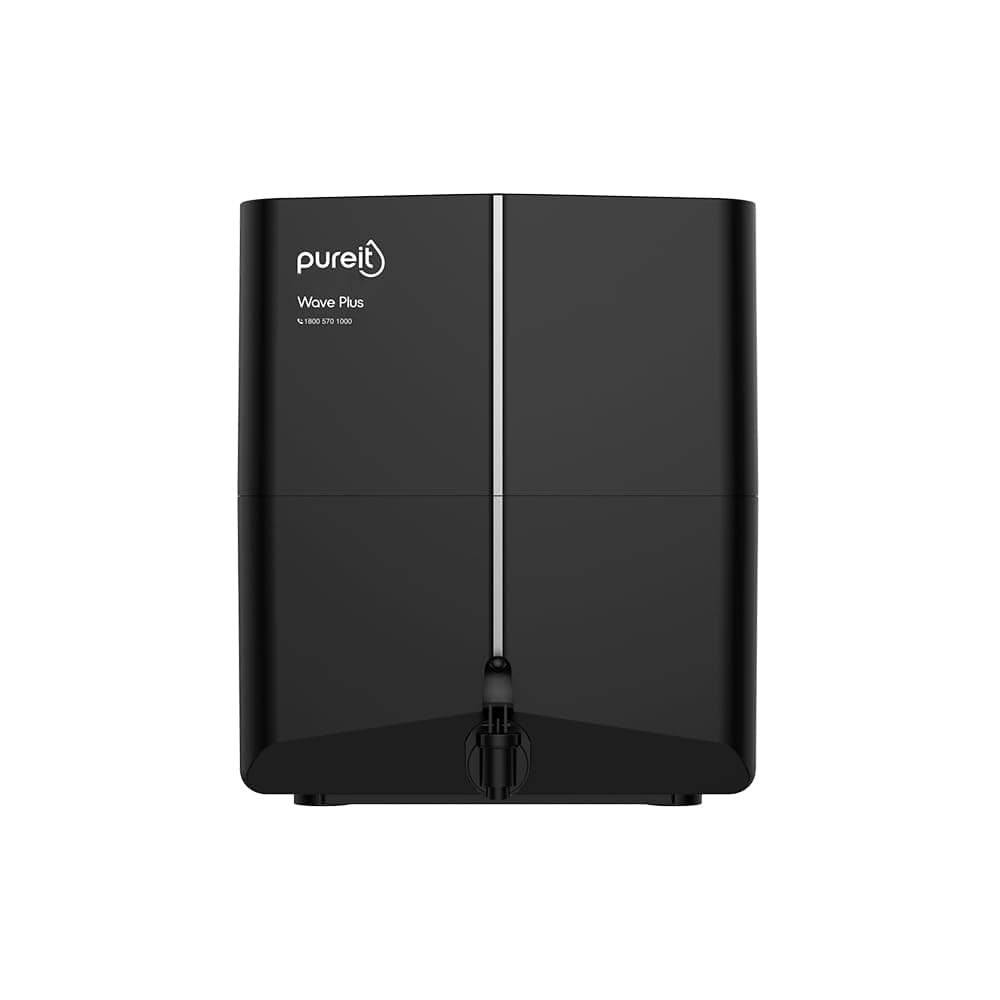 Pureit Wave Plus RO Water Purifier with Mineral & UV — Up to 45% Water Savings