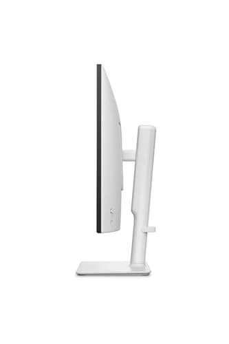 Dell S2725QC 27" 4K Monitor — IPS 120Hz, USB-C, Height/Pivot/Swivel Adjustable