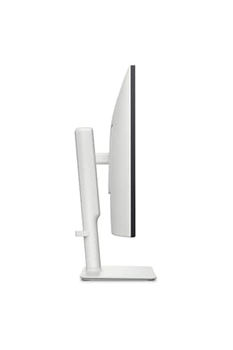 Dell S2725QC 27" 4K Monitor — IPS 120Hz, USB-C, Height/Pivot/Swivel Adjustable