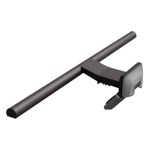 BenQ ScreenBar Halo 2 LED Monitor Light Bar — Premium Dual-Light Design
