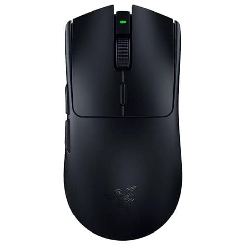 Razer Viper V3 HyperSpeed Wireless Gaming Mouse — Esports Grade
