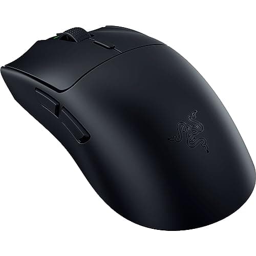 Razer Viper V3 HyperSpeed Wireless Gaming Mouse — Esports Grade