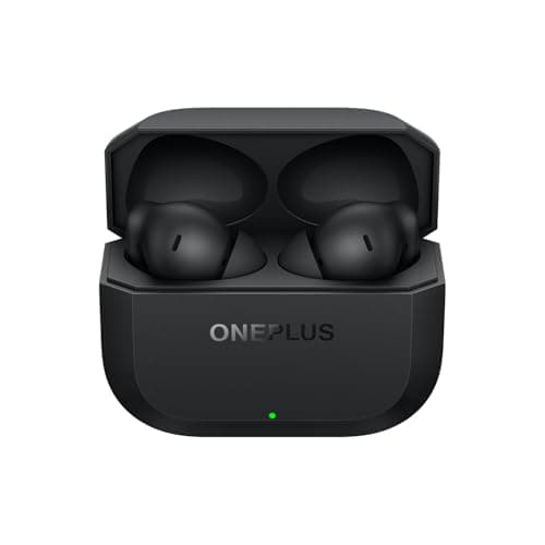 OnePlus Nord Buds 3r TWS Earbuds with 12.4mm Drivers and 43H Battery