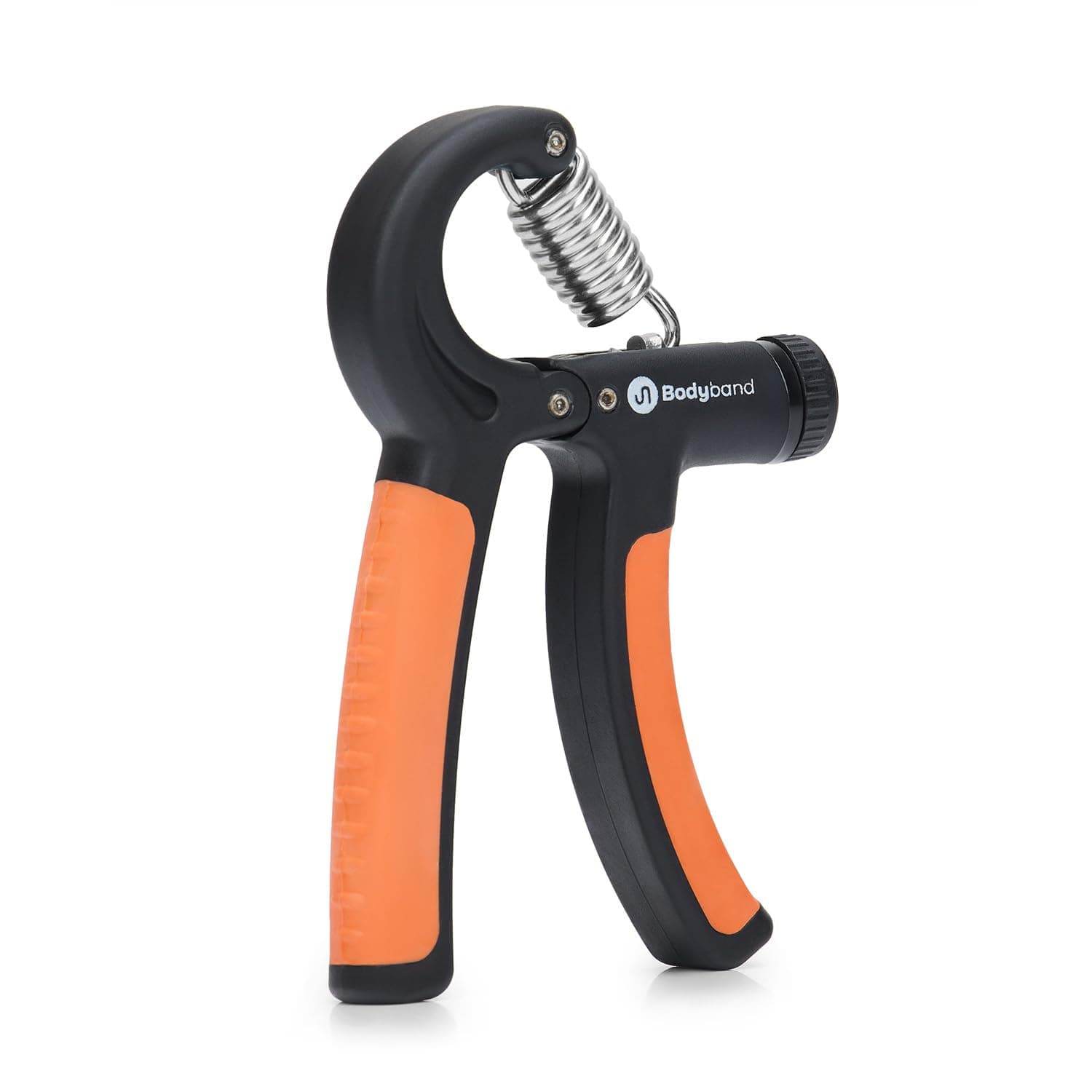 Bodyband Adjustable Hand Grip Strengthener 10kg to 40kg Resistance