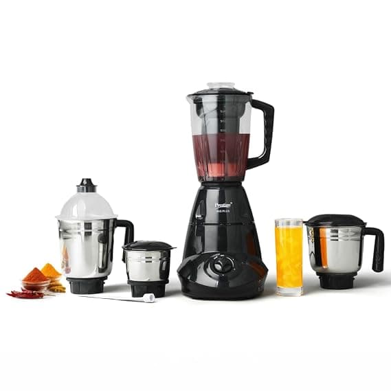 Top 10 Bestselling Kitchen Products on Amazon India for Effortless Daily Cooking (2026)