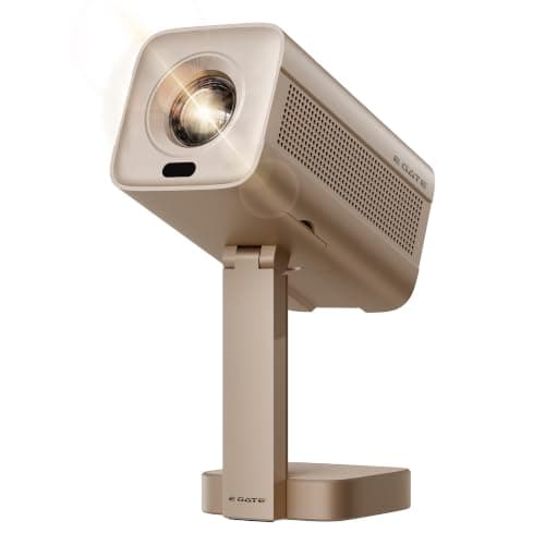 Top Portable Home Theatre Projectors Under ₹20,000 in India (2026)